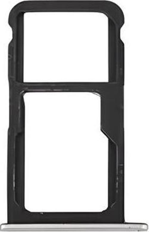 - P9 Lite 2017 Sim Çekmecesi GOLD