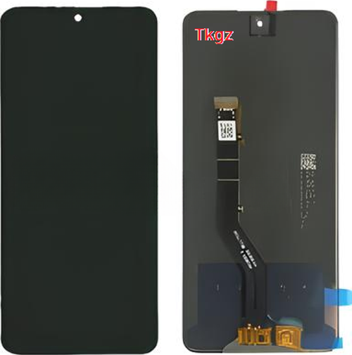 - Omix X600 Lcd Ekran Dokunmatik Orijinal Kalite