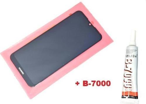 - Y6 2019 Lcd Ekran Dokunmatik (ORJİNAL) B-7000