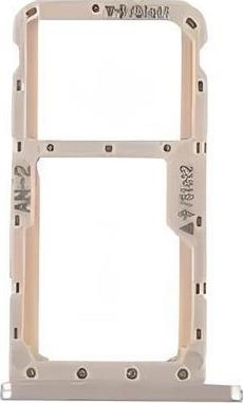 - P20 Lite Sim Çekmecesi GOLD