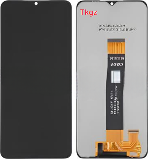 - Samsung Galaxy A04S  - SM-A047 Uyumlu Lcd Ekran Dokunmatik Orijinal