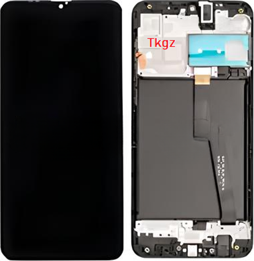 - Samsung Galaxy A10 - SM-A105 Uyumlu Lcd Ekran Dokunmatik Orijinal ÇITALI
