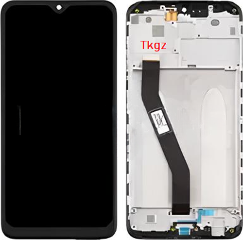 - Xiaomi Redmi 8 Lcd Ekran Dokunmatik -A- Kalite ÇITALI