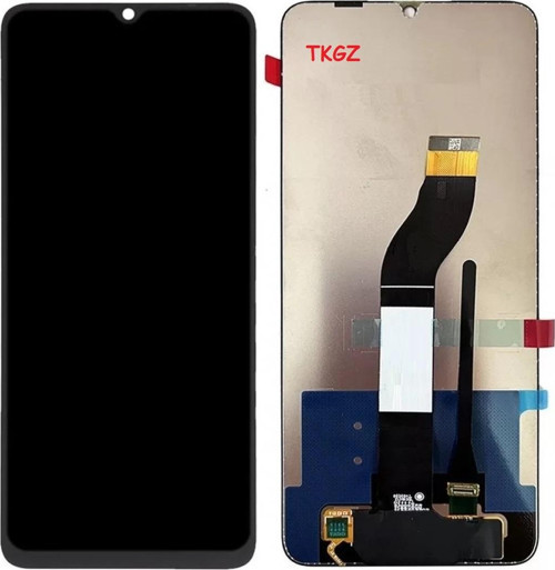 - Xiaomi Redmi POCO C65 Lcd Ekran Dokunmatik -A- Kalite