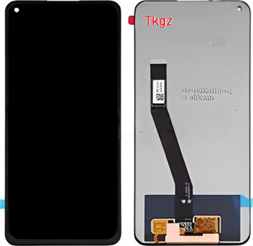 - Xiaomi Redmi NOTE 9 Lcd Ekran Dokunmatik -A- Kalite