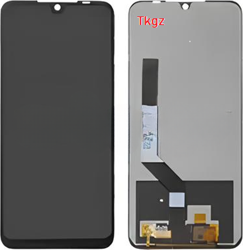 - Xiaomi Redmi NOTE 7 Lcd Ekran Dokunmatik -A- Kalite