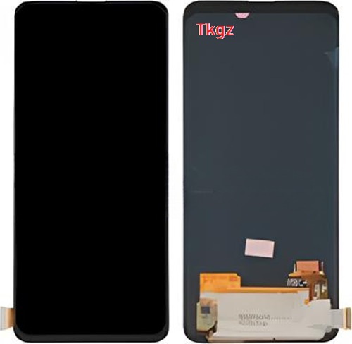 - Xiaomi POCO F2 PRO Lcd Ekran Dokunmatik -A- Kalite