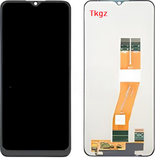 - Samsung Galaxy A02S - SM-A025 Uyumlu Lcd Ekran Dokunmatik Orijinal