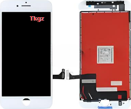 - iPhone 7 Uyumlu Lcd Ekran Dokunmatik Orijinal (LW MARKA) BEYAZ