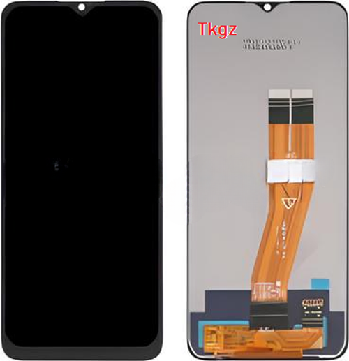 - Samsung Galaxy A03 - SM-A035 Uyumlu Lcd Ekran Dokunmatik Orijinal
