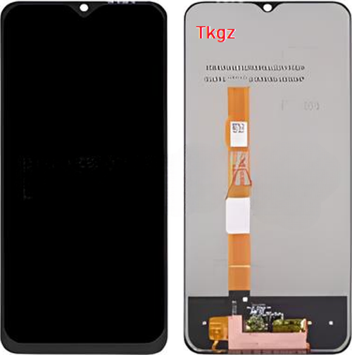 - Vivo Y33S Uyumlu Lcd Ekran Dokunmatik Orijinal