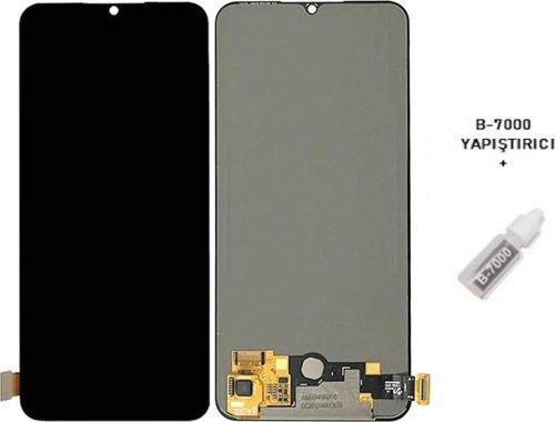 - Vivo X50 Lite Lcd Dokunmatik Ekran Orijinal  + B-7000