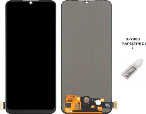 - Vivo Y29 LİTE Lcd Dokunmatik Ekran Orijinal + B-7000