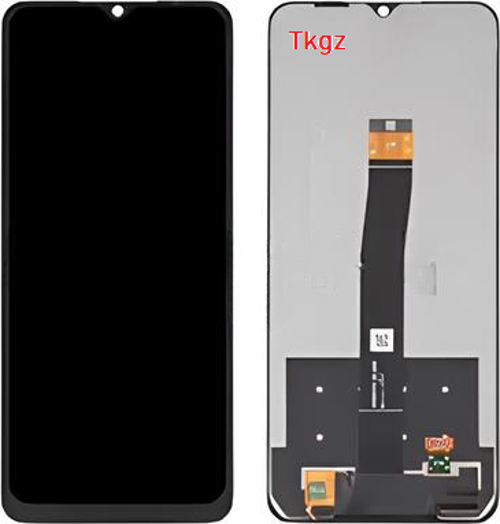 - Xiaomi POCO C40 Uyumlu Lcd Ekran Dokunmatik Orijinal