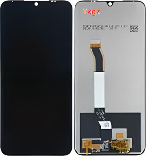 - Xiaomi Redmi NOTE 8T Uyumlu Lcd Ekran Dokunmatik Orijinal