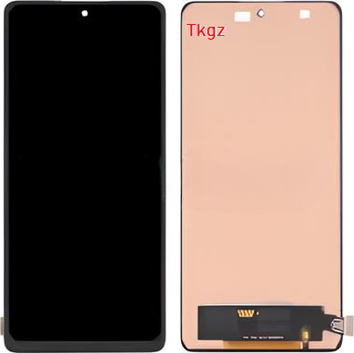 - Xiaomi Mİ 11T PRO Uyumlu Lcd Ekran Dokunmatik Orijinal
