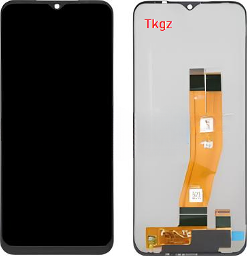 Samsung Galaxy A14 -4G - SM-A145 Uyumlu Lcd Ekran Dokunmatik SERVİS Orijinali
