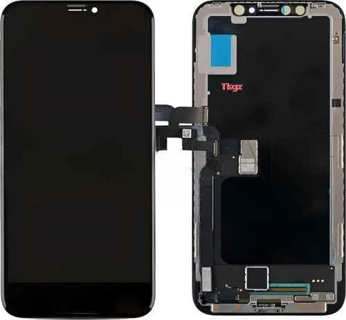 iPhone X Uyumlu Lcd Ekran Dokunmatik A+A KALİTE (GX MARKA)