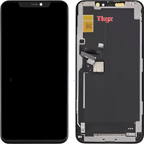 iPhone 11 PRO MAX Uyumlu Lcd Ekran Dokunmatik A+A KALİTE (JK MARKA)