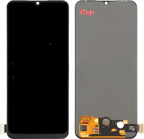 Vivo V21E Uyumlu Lcd Ekran Dokunmatik SERVİS Orijinali
