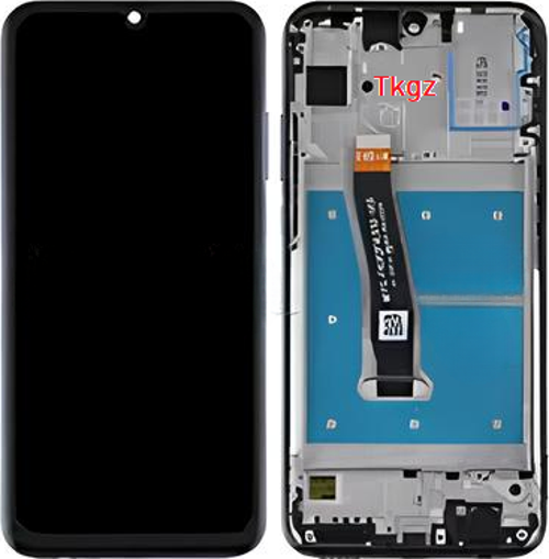 - Honor 20 LİTE Uyumlu Lcd Ekran Dokunmatik Orijinal ÇITALI
