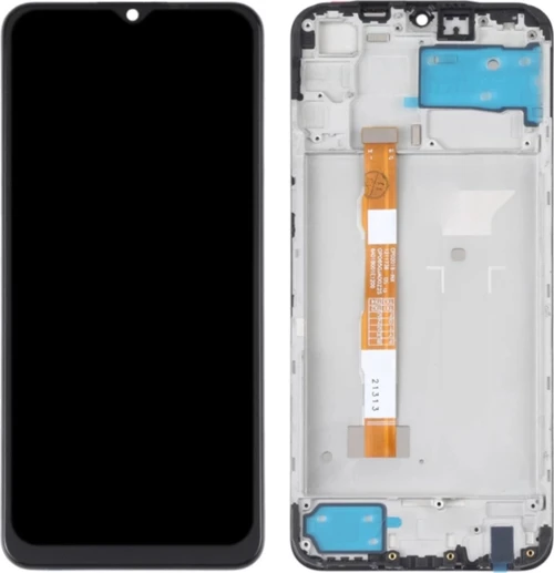 Vivo Y20 Lcd Dokunmatik Ekran SERVİS Orijinali ÇITALI