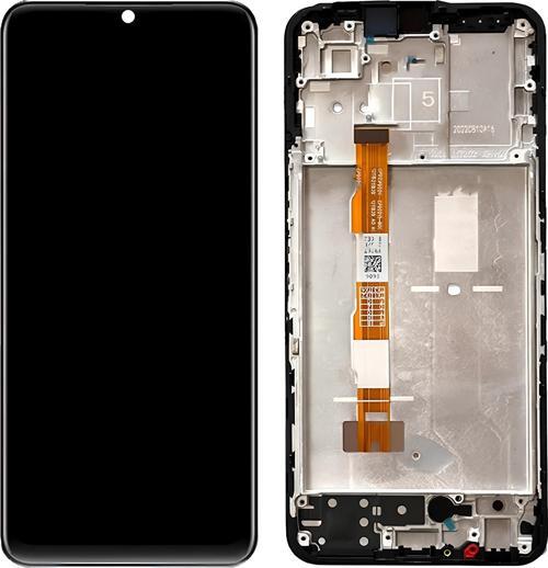 Vivo Y22S Lcd Dokunmatik Ekran SERVİS Orijinali ÇITALI