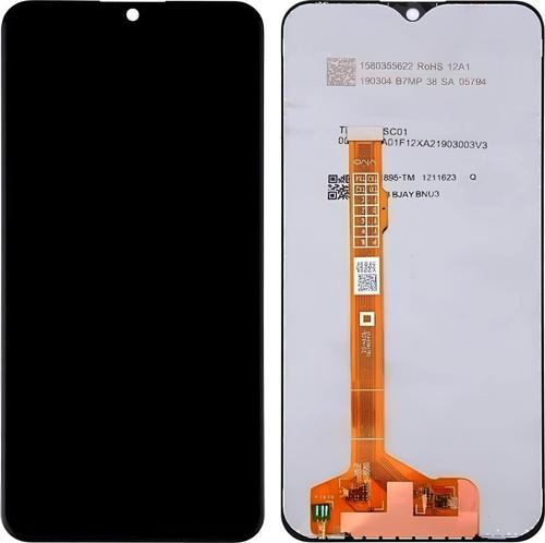 Vivo Y17 Lcd Dokunmatik Ekran SERVİS Orijinali