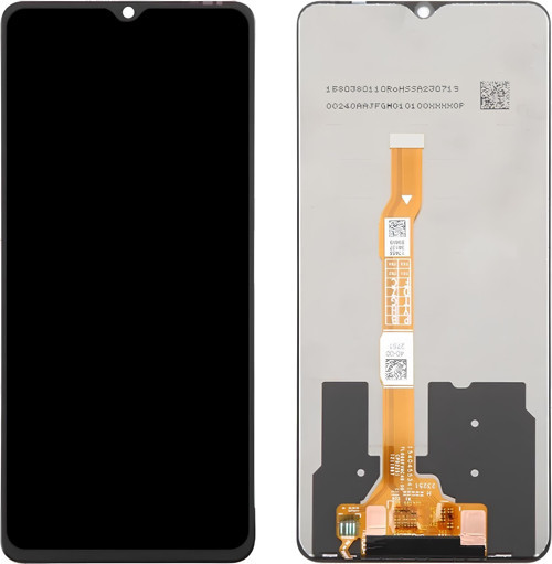 Vivo Y27S Lcd Dokunmatik Ekran A- Kalite