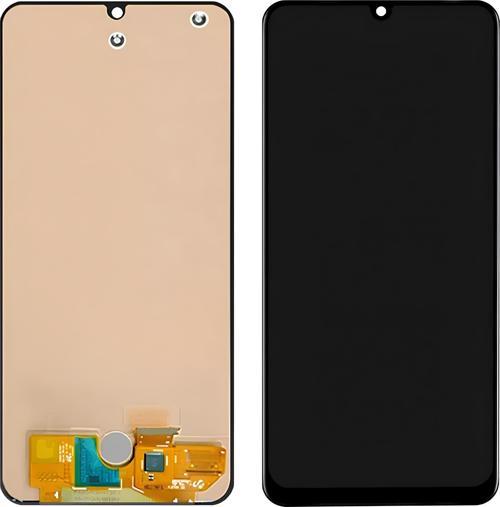 Samsung Galaxy M22 SM-M225 Uyumlu Lcd Ekran Dokunmatik SERVİS Orijinali