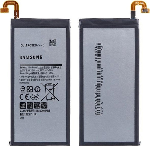 Samsung Galaxy C9 Uyumlu Batarya Pil Sıfır Orijinal