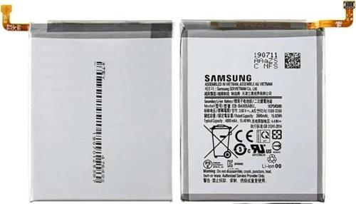 Samsung Galaxy A20 Uyumlu Batarya Pil Sıfır Orijinal