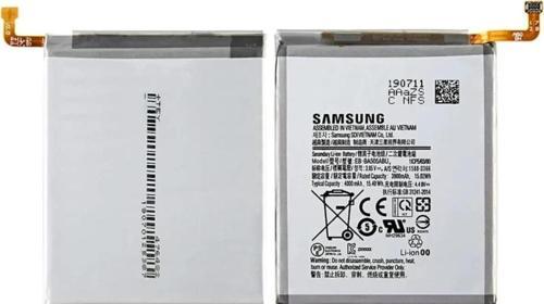 Samsung Galaxy A30S Uyumlu Batarya Pil Sıfır Orijinal