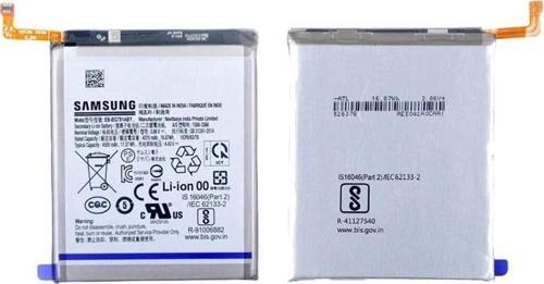 Samsung Galaxy A52 Uyumlu Batarya Pil Sıfır Orijinal