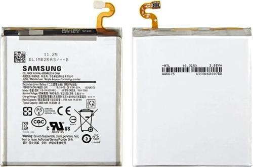 Samsung Galaxy A9 A920 Uyumlu Batarya Pil Sıfır Orijinal