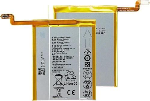 Huawei MATE S Uyumlu Batarya Pil Sıfır Orijinal