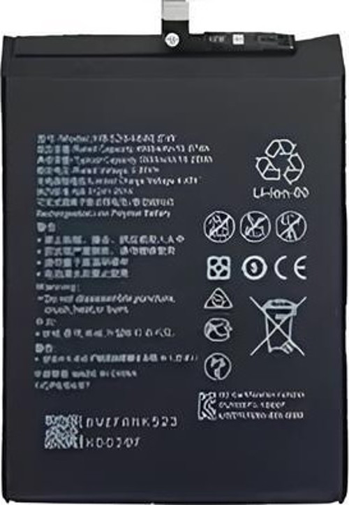 Huawei P Smart 2021 Uyumlu Batarya Pil Sıfır Orijinal