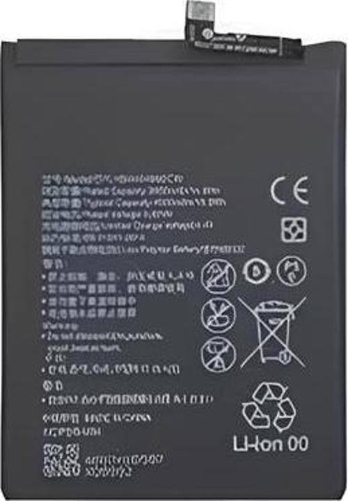 Huawei P Smart PRO 2021 Uyumlu Batarya Pil Sıfır Orijinal
