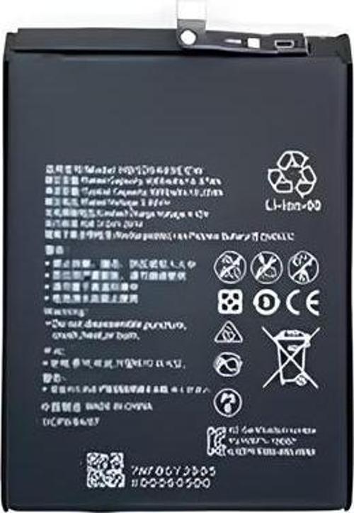 Huawei Y6P 2020 Uyumlu Batarya Pil Sıfır Orijinal