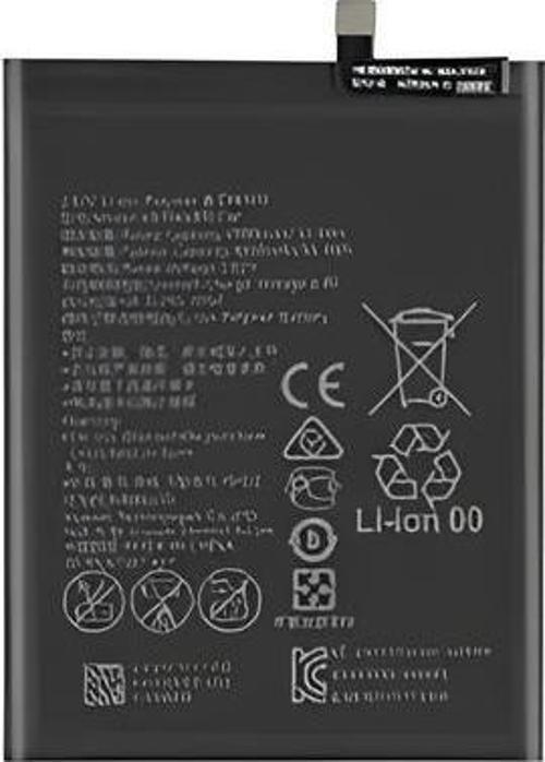 Huawei Y7 2019 Uyumlu Batarya Pil Sıfır Orijinal