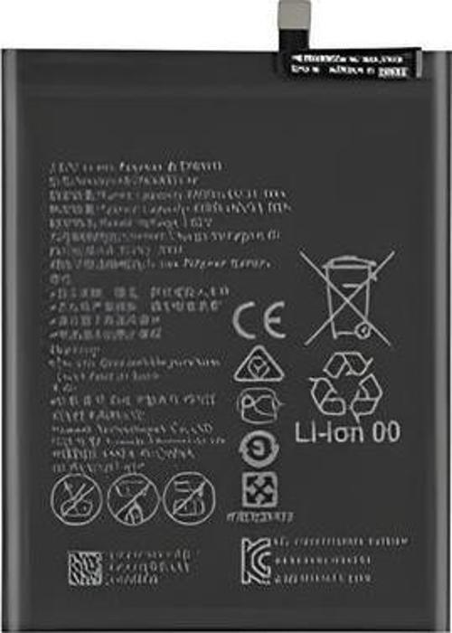 Huawei Y7P 2020 Uyumlu Batarya Pil Sıfır Orijinal