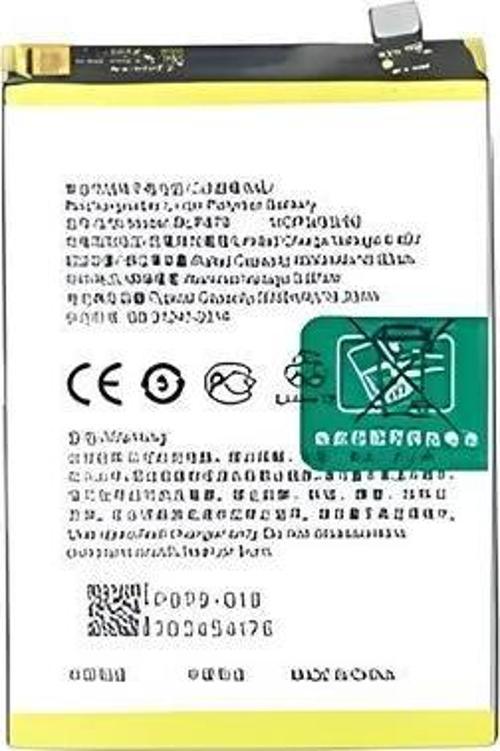 Oppo A74 Uyumlu Batarya Pil