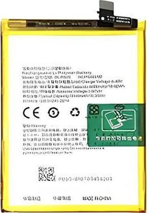 Oppo A55 Uyumlu Batarya Pil