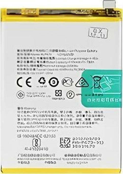 Oppo A12 Uyumlu Batarya Pil