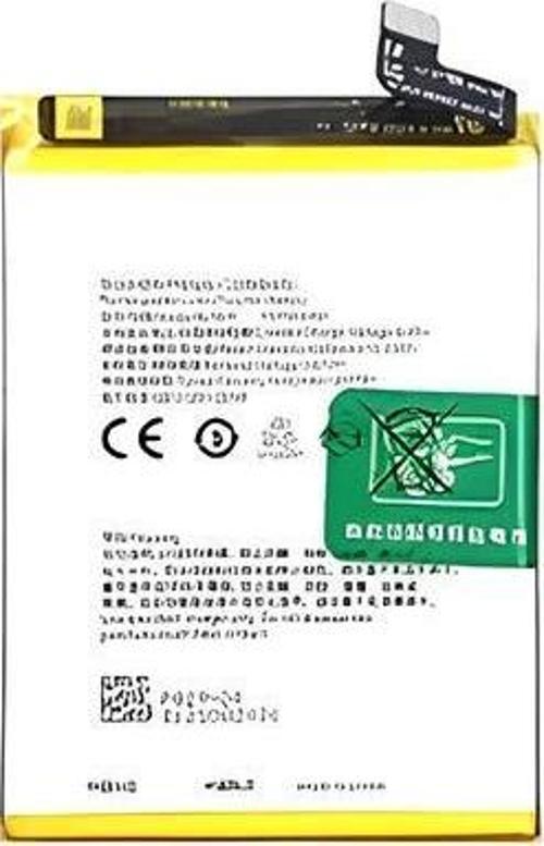 Oppo Reno 5 Uyumlu Batarya Pil