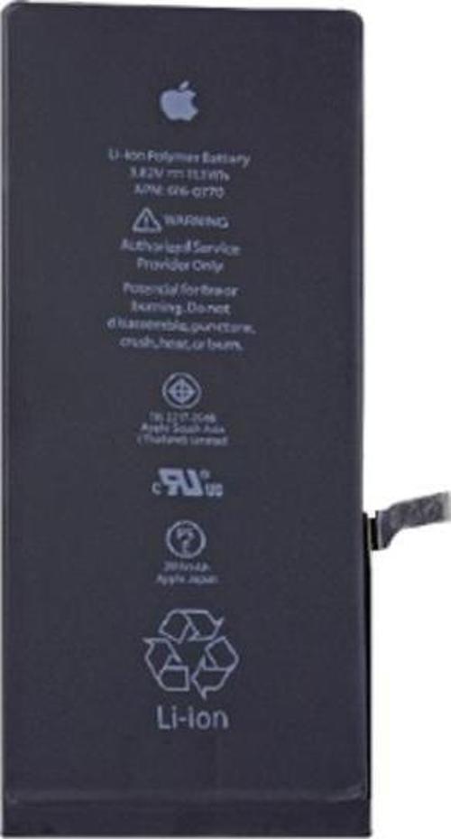 iPhone 6G PLUS Uyumlu Batarya Pil Sıfır Orijinal