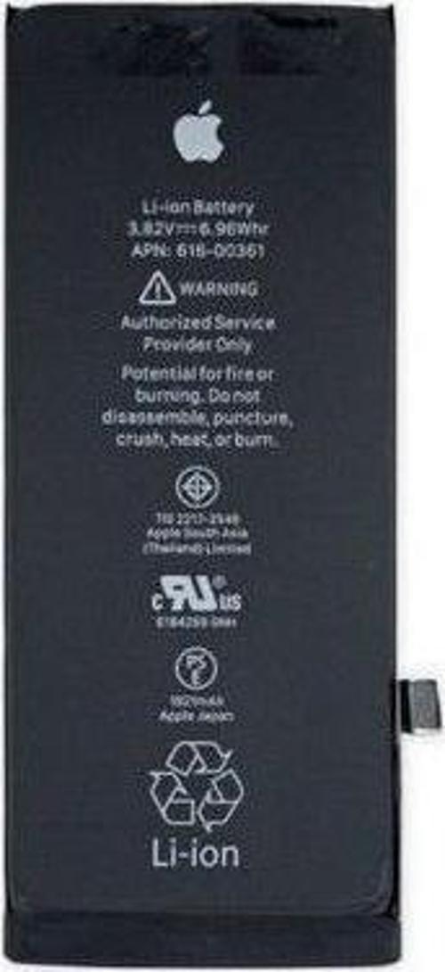 iPhone XR Uyumlu Batarya Pil Sıfır Orijinal