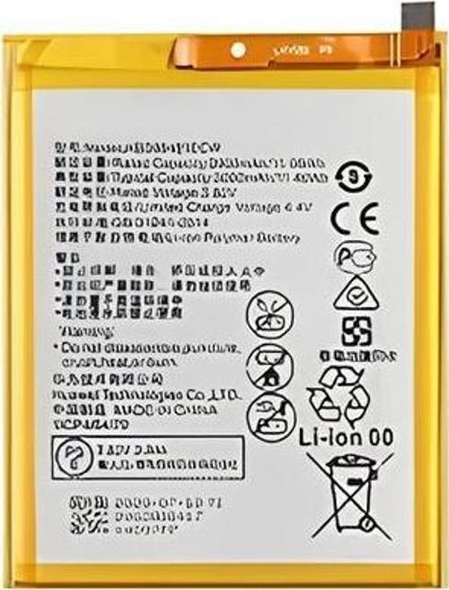 Honor 9 LİTE Uyumlu Batarya Pil Sıfır Orijinal