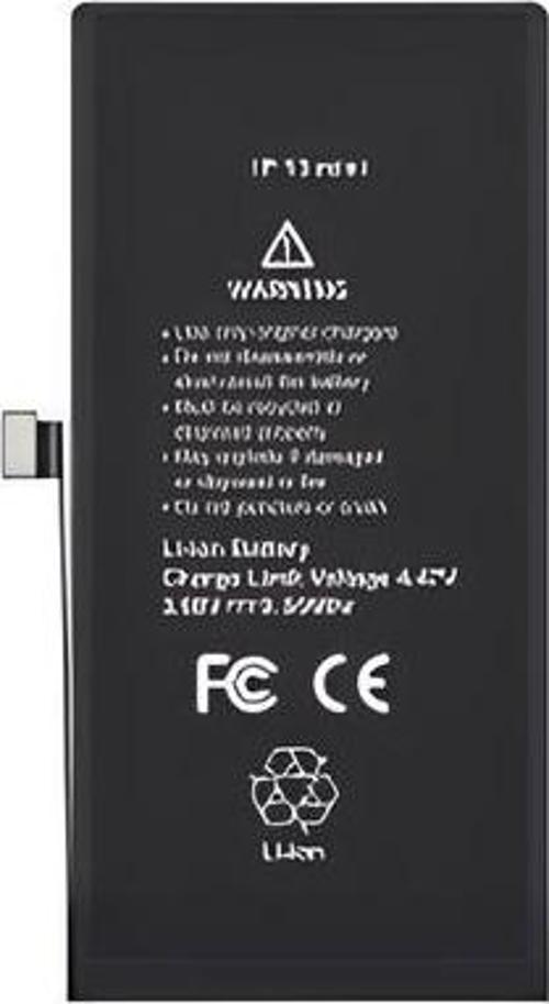 iPhone 13 MINI Uyumlu Batarya Pil Sıfır Orijinal