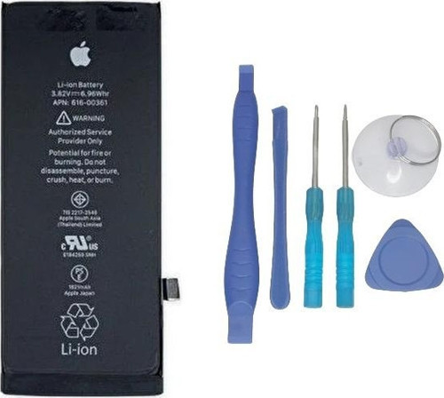 iPhone 12 MİNİ Uyumlu Batarya Pil Sıfır Orijinal + TAMİR SETİ